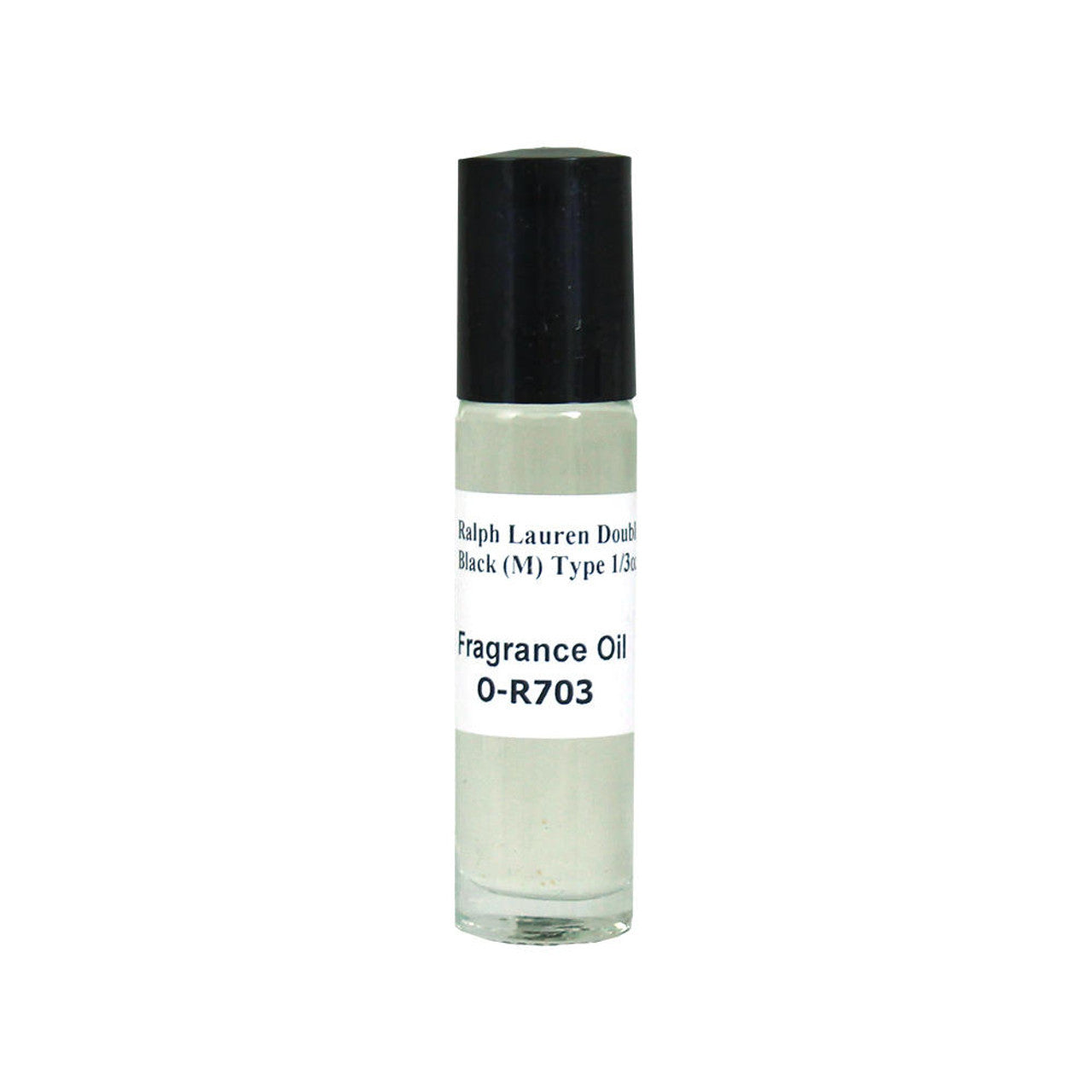 Compared to Ralph Lauren: Double Black Personal Travel Size (Copy)