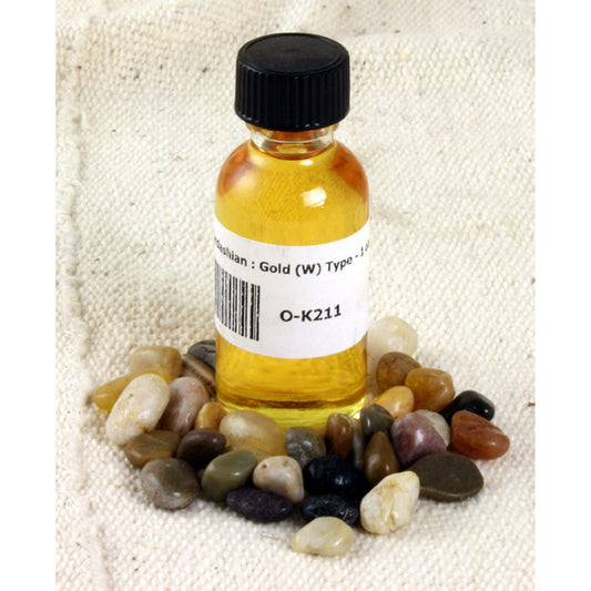 Compared to Kim Kardashian: Gold