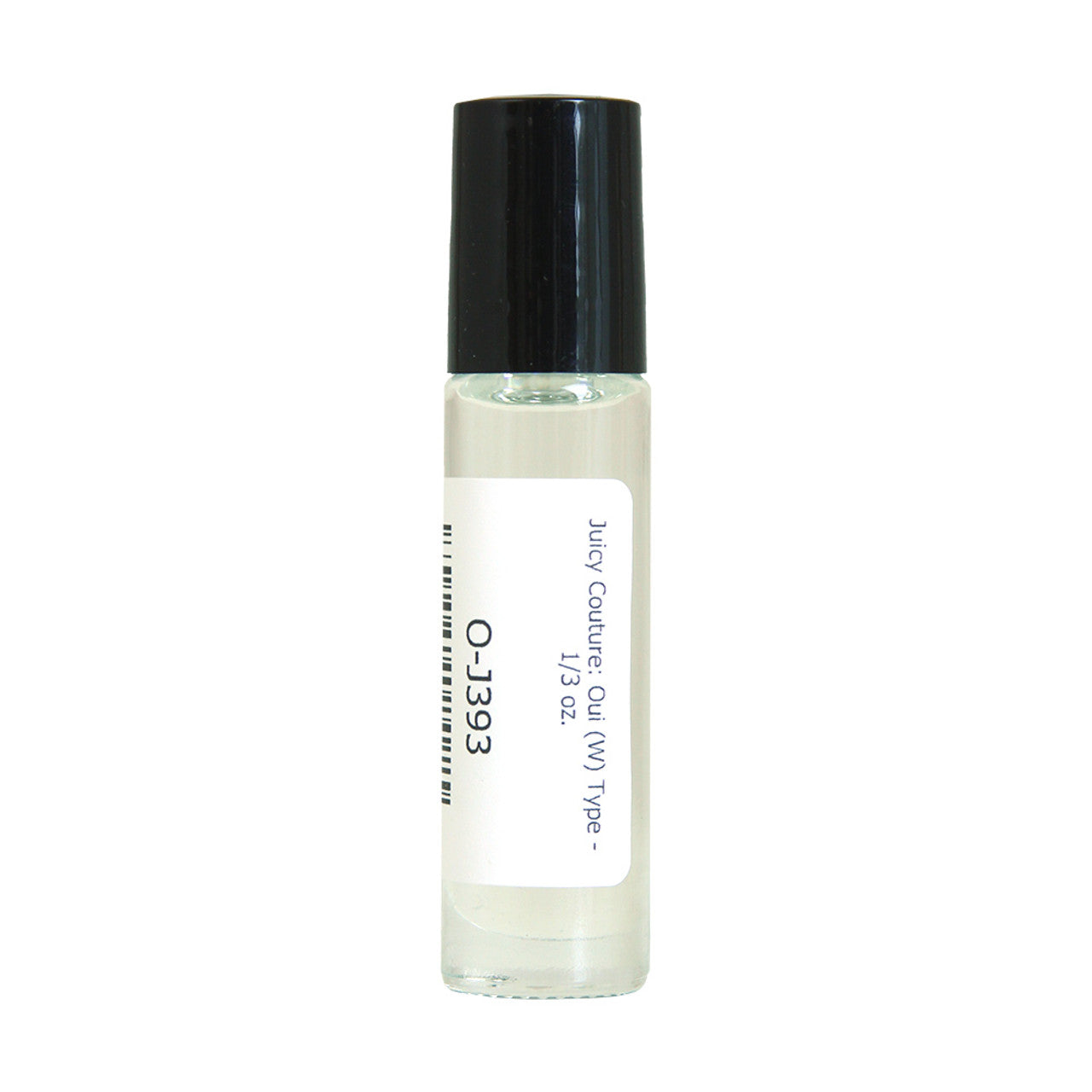 *Compared to Juicy Couture: Oui Personal Travel Size