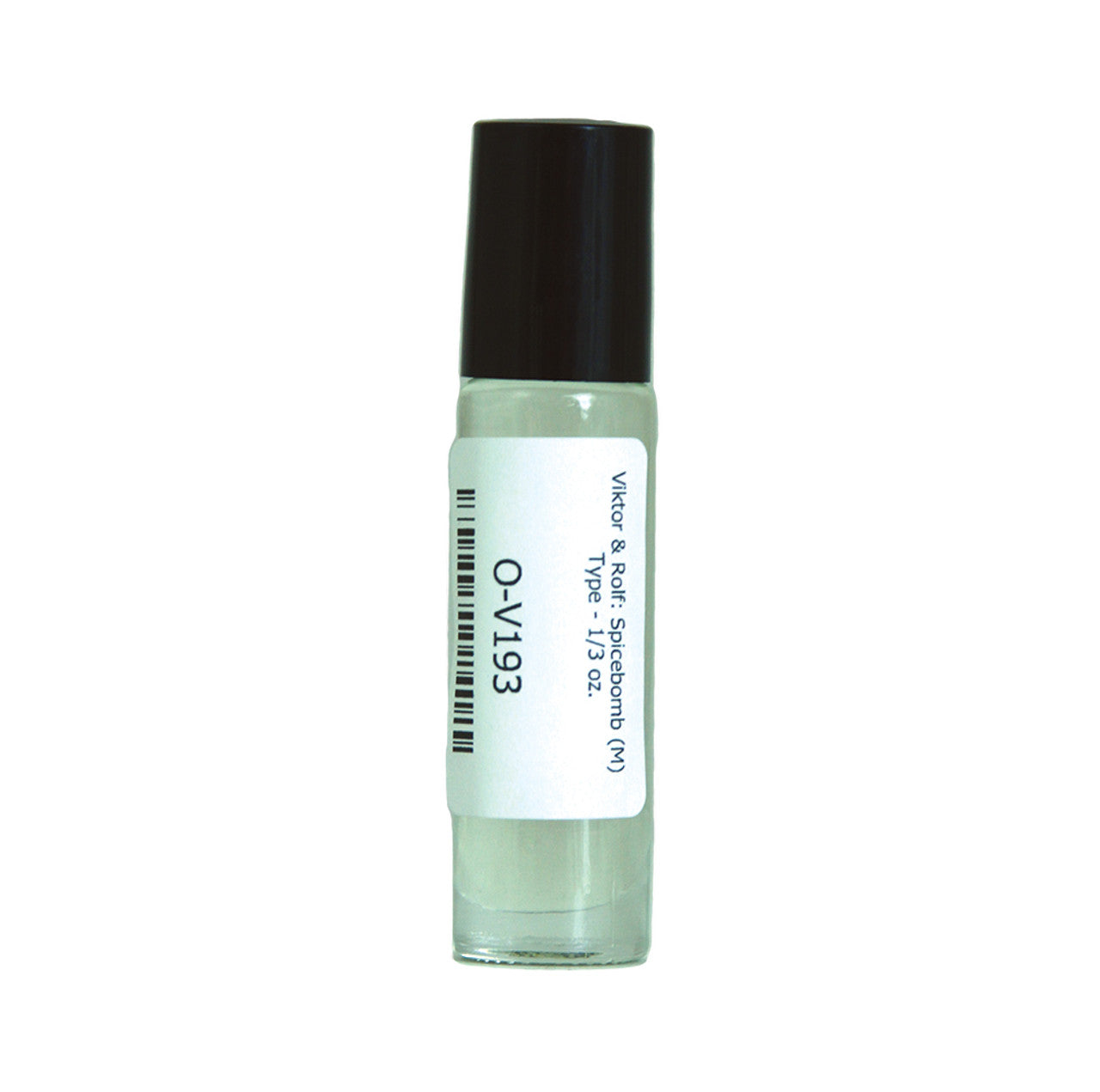 *Compared to Viktor & Rolf: Spicebomb Personal Travel Size