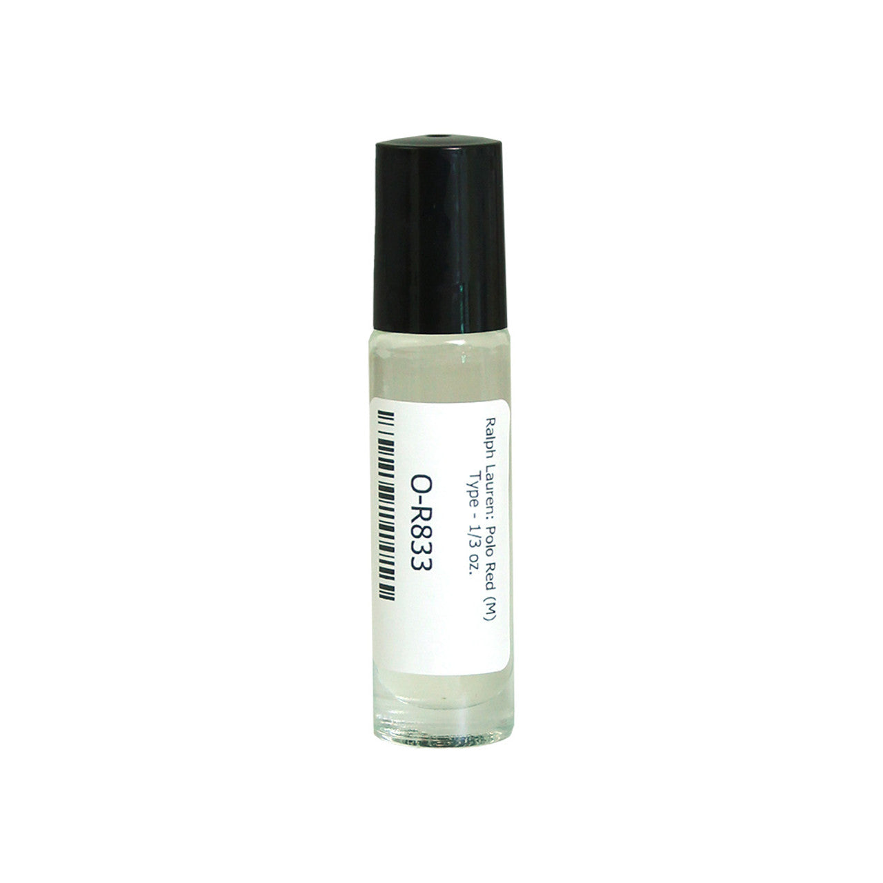 Compared to Polo: Red Personal Travel Size