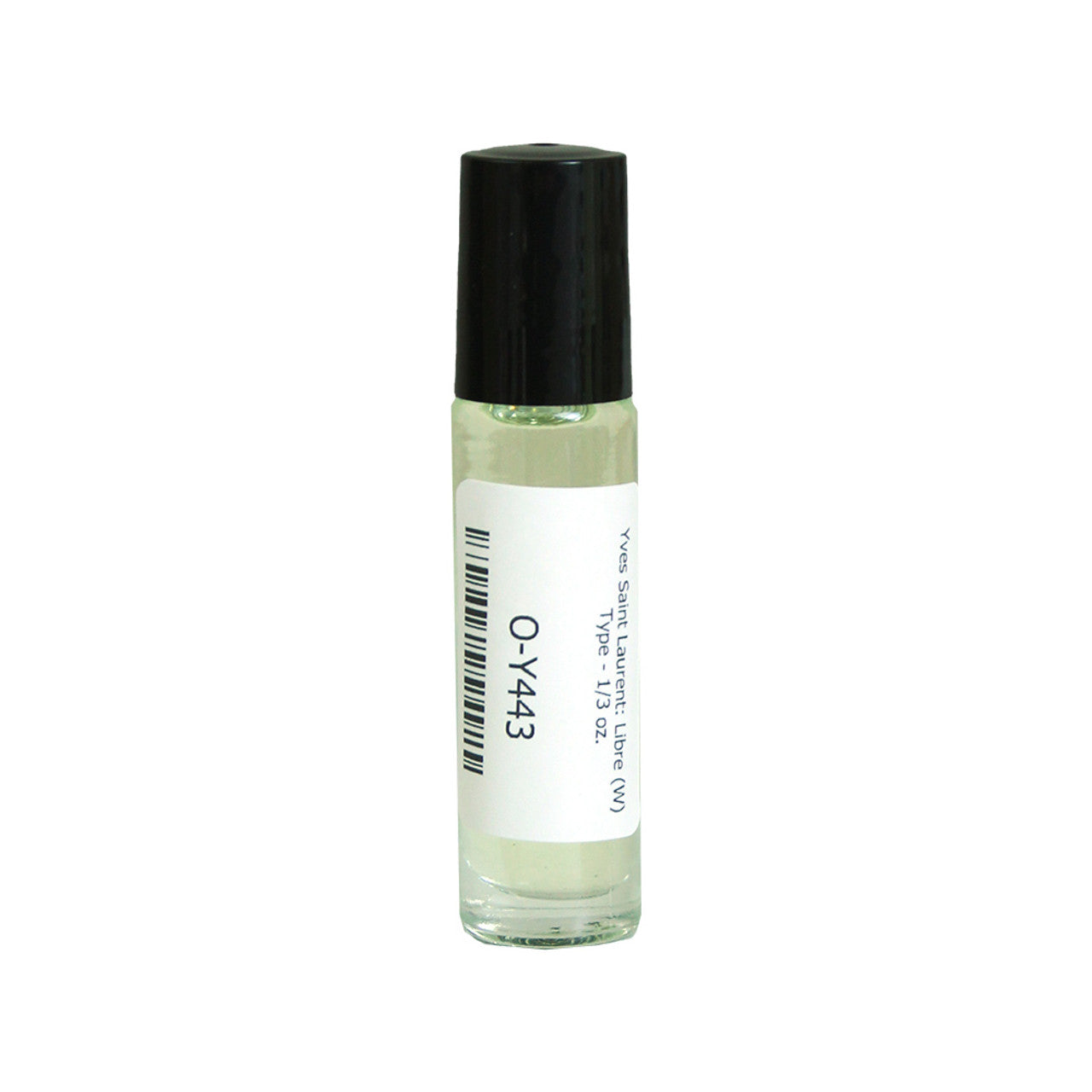 Compared to Yves Saint Laurent: Libre Personal Travel Size