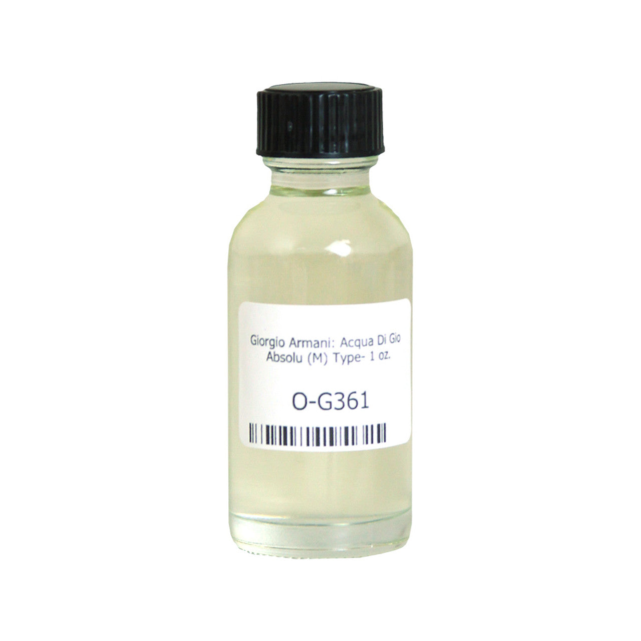 Compared to Giorgio Armani: Acqua Di Gio Absolu