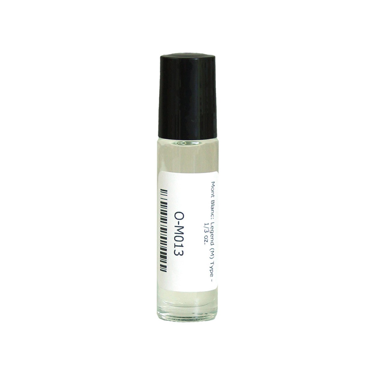 Compared to Mont Blanc: Legend Personal Travel Size