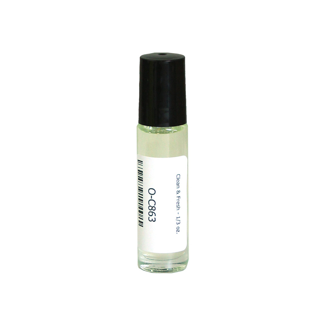*Compared to Clean & Fresh Personal Travel Size