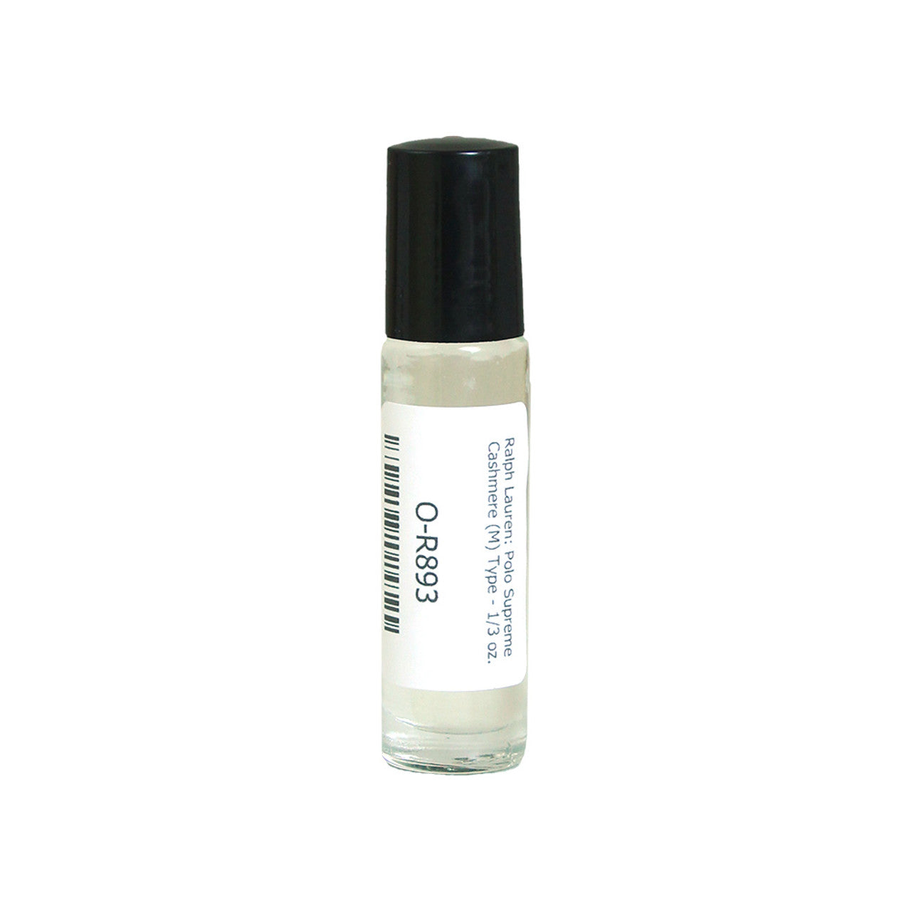 *Compared to Ralph Lauren: Polo Supreme Cashmere Personal Travel Size