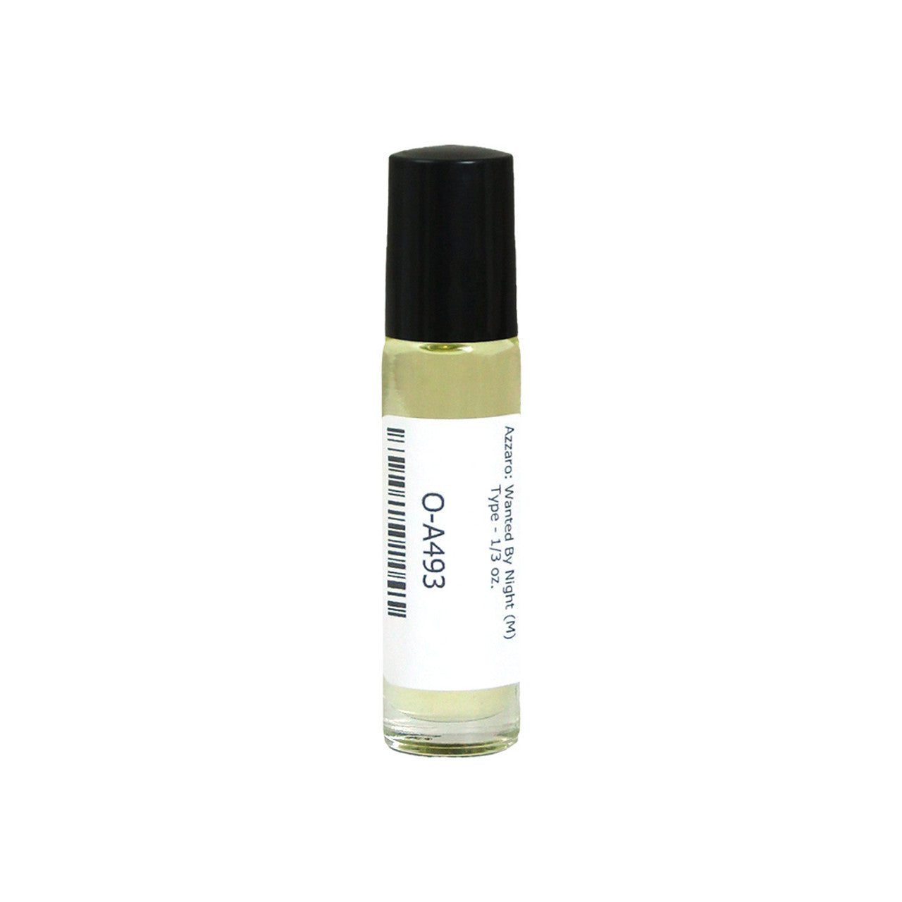 *Compared to Azzaro: Wanted by Night Personal Travel Size