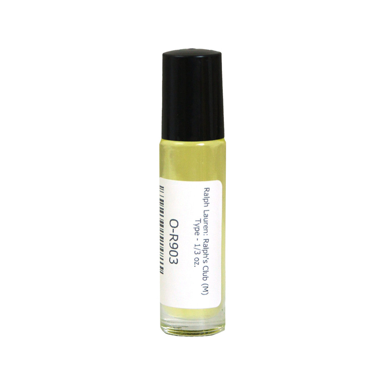 Compared to Ralph Lauren: Ralph's Club Personal Travel Size