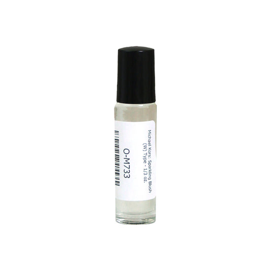 Compared to Michael Kors: Sparkling Blush Personal Travel Size