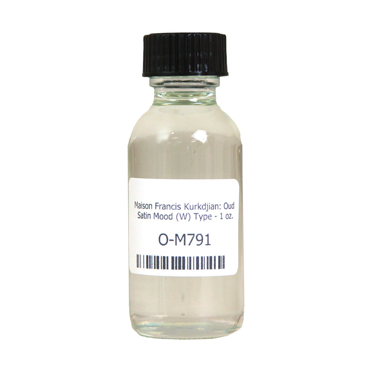 Compared to Maison Francis Kurkdjian: Oud Satin Mood
