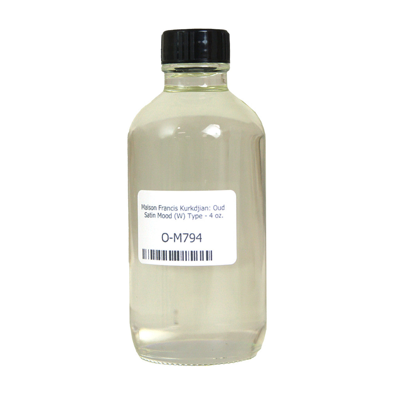 Compared to Maison Francis Kurkdjian: Oud Satin Mood