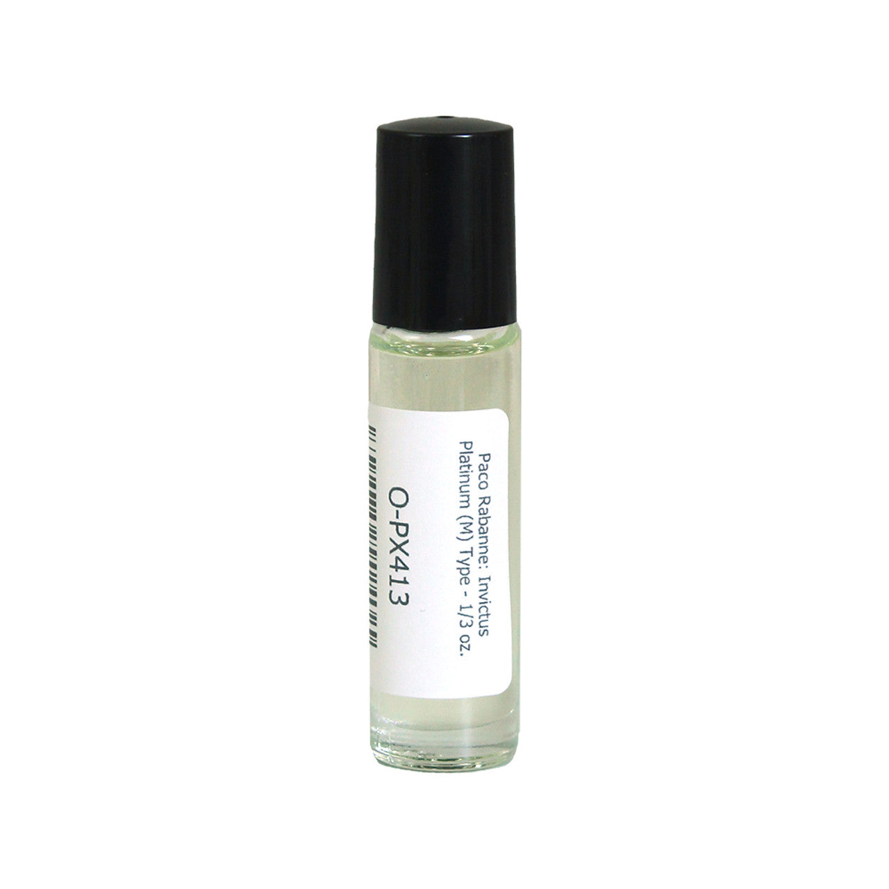 *Compared to Paco Rabanne: Invictus Platinum Personal Travel Size
