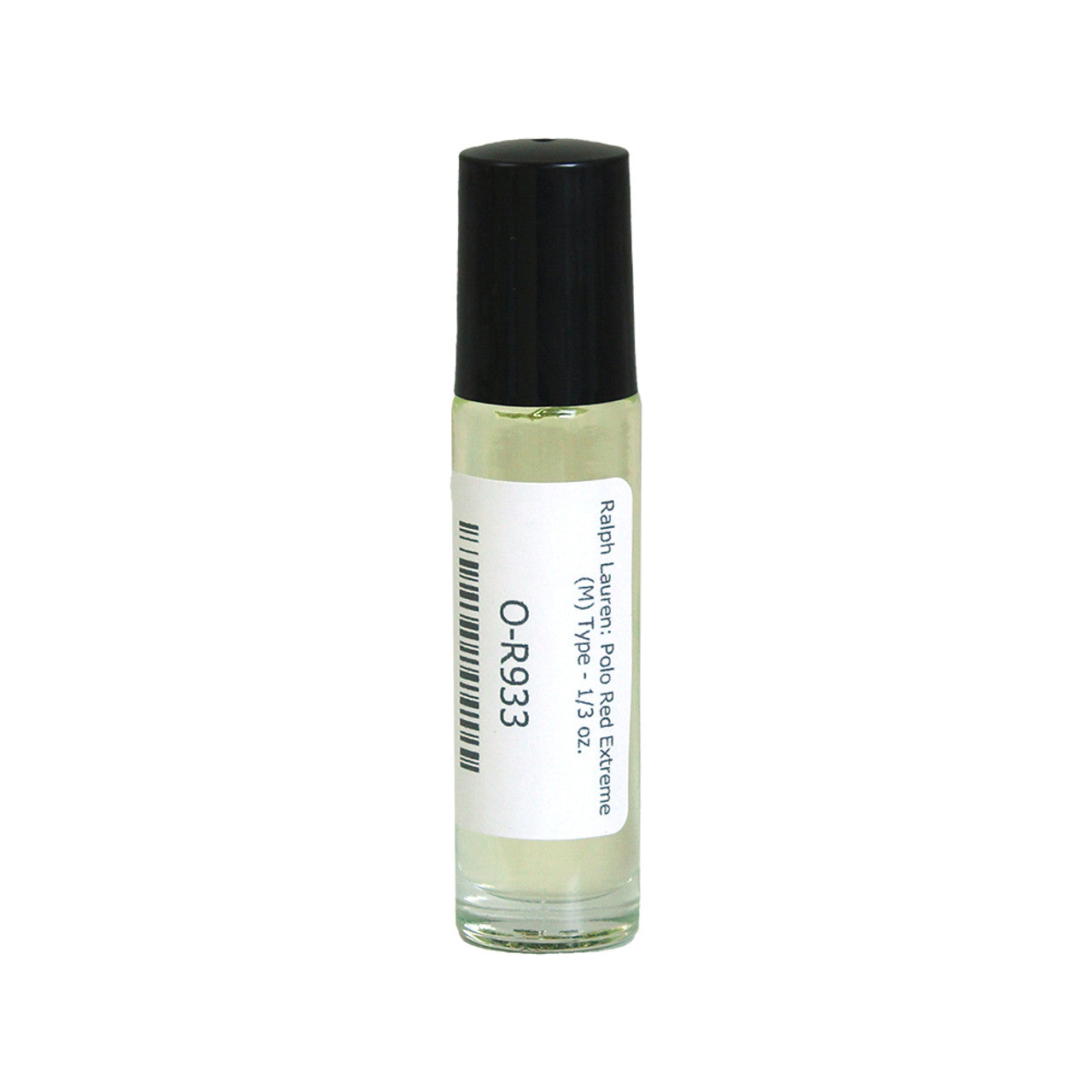 *Compared to Ralph Lauren: Polo Red Extreme Personal Travel Size
