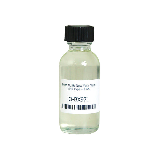 Compared to Bond No.9: New York Night