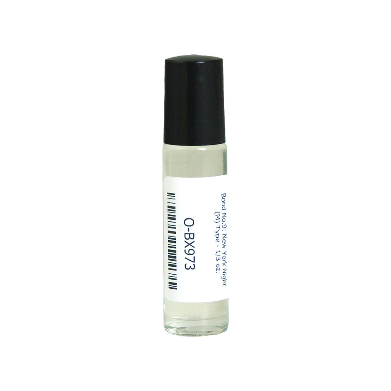 *Compared to Bond No.9: New York Night Personal Travel Size