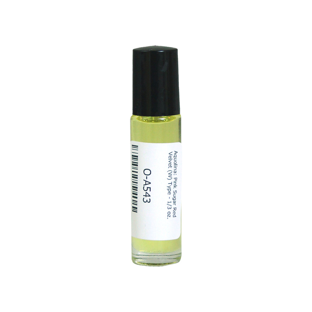 * Compared to Aquolina: Pink Sugar Red Velvet Personal Travel Size