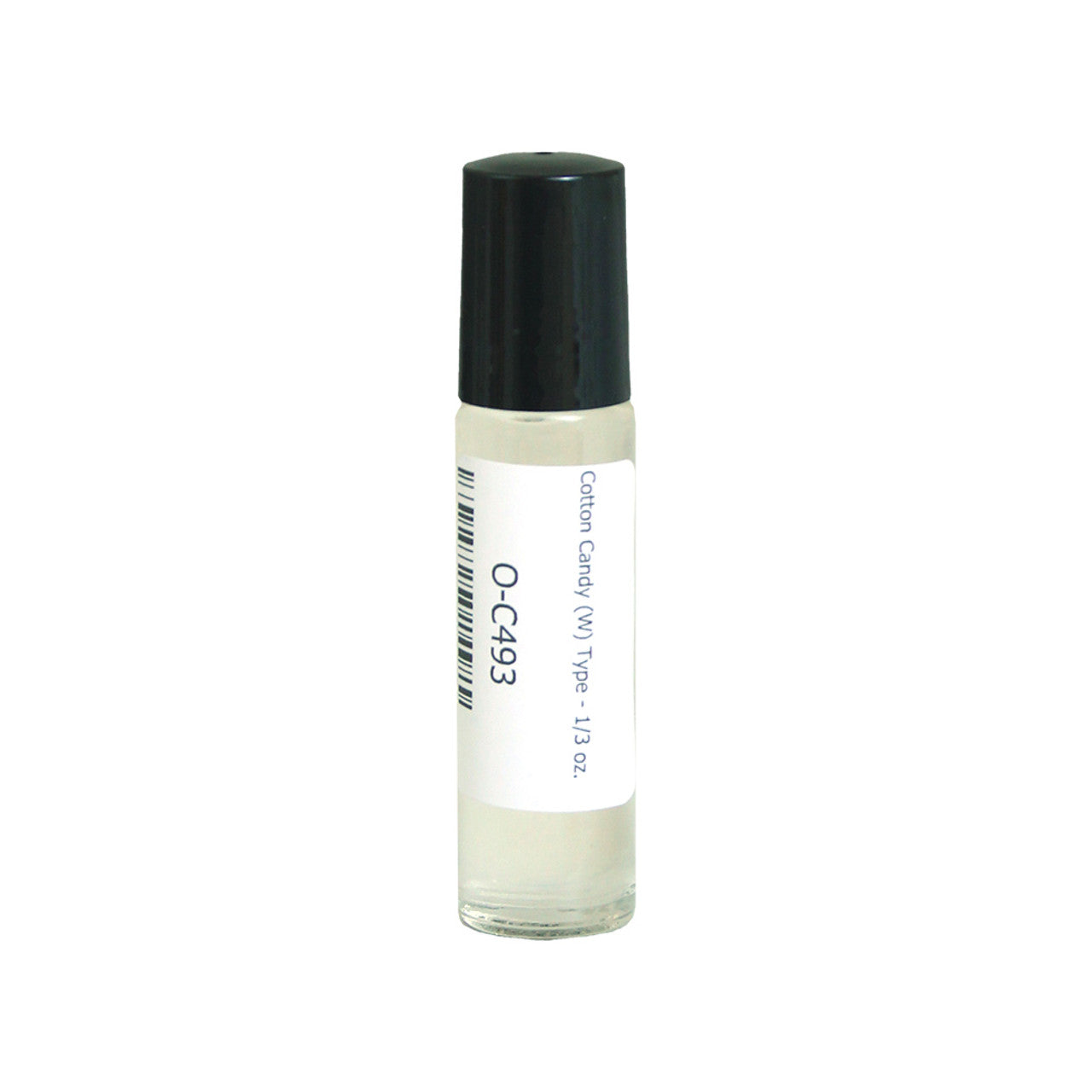 *Compared to Cotton Candy Personal Travel Size