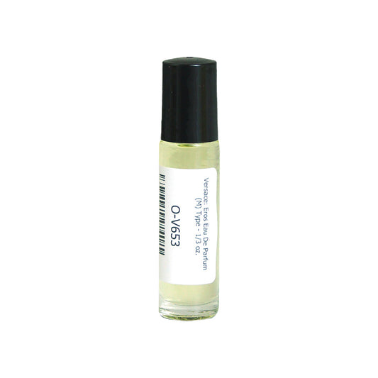 Compared to Versace: Eros Eau De Parfum Personal Travel Size