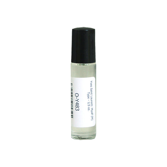 Compared to Yves Saint Laurent: Myslf Personal Travel Size