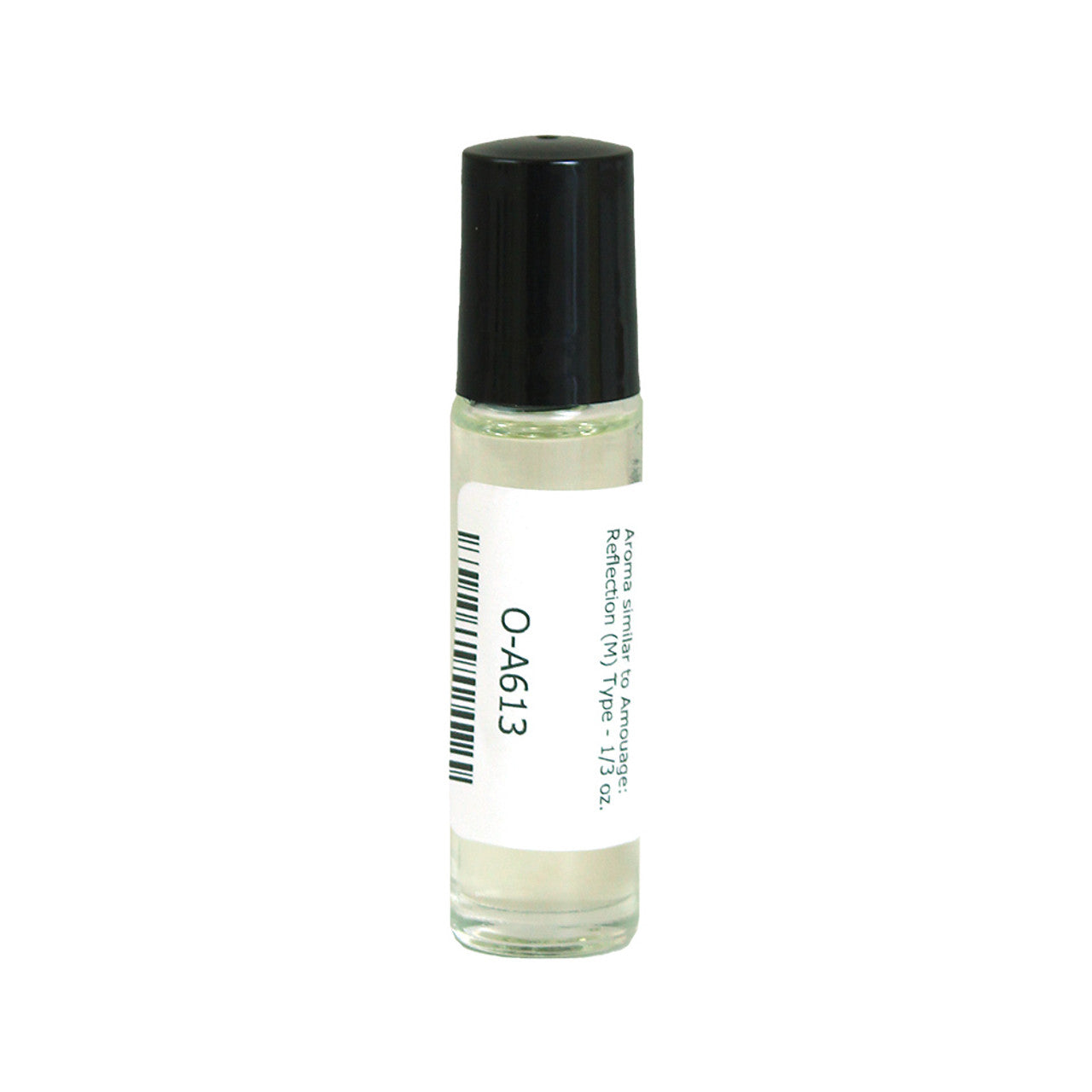 *Compared to Amouage: Reflection Personal Travel Size