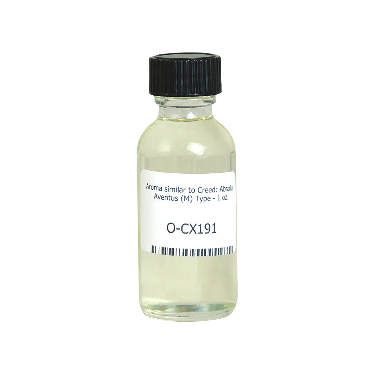 Creed: Absolu Aventus Type (M)