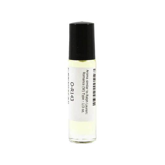 Inspired by Ralph Lauren Romance – Women’s 1/3 oz. Fragrance Oil