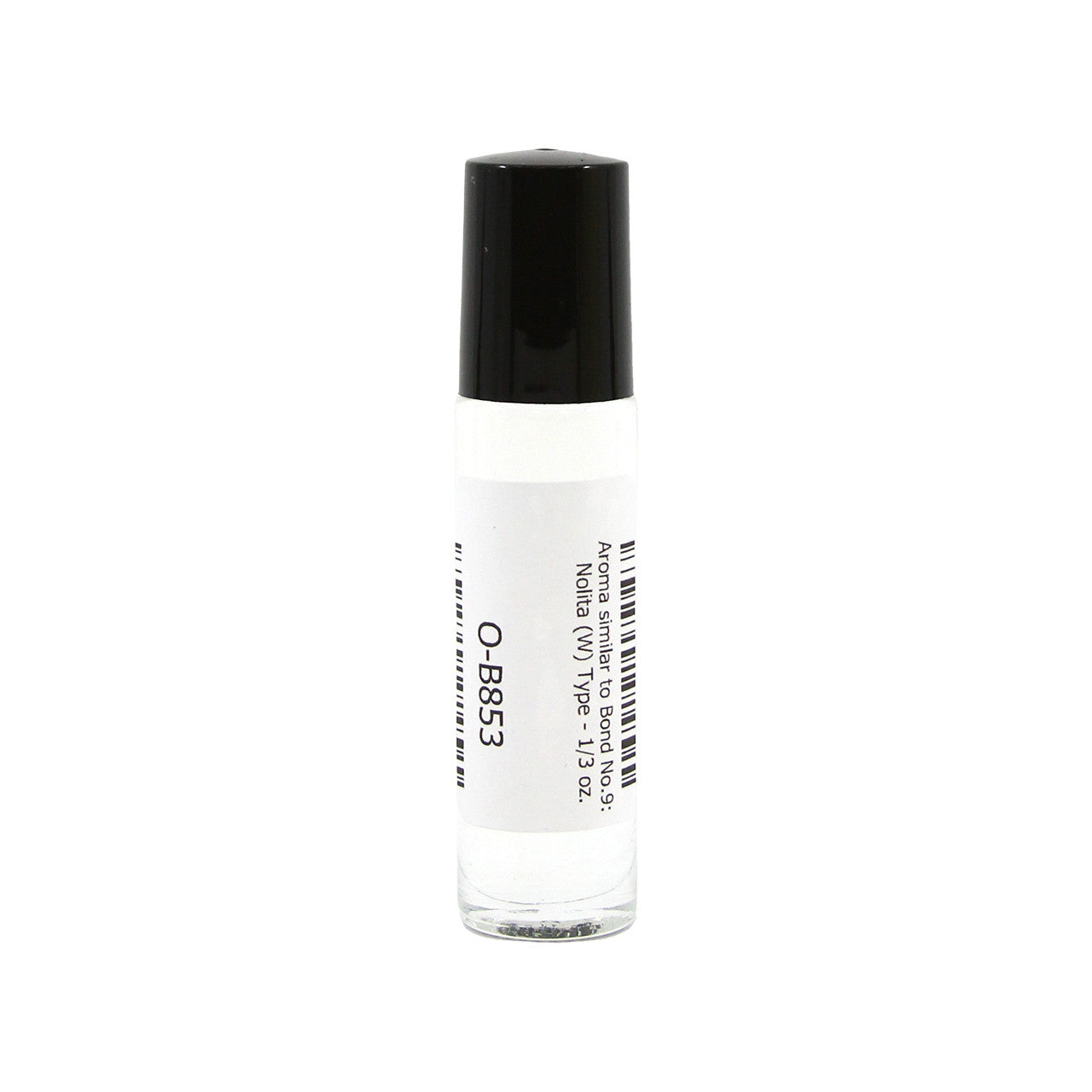 Compared to Bond No.9: Nolita Personal Travel Size