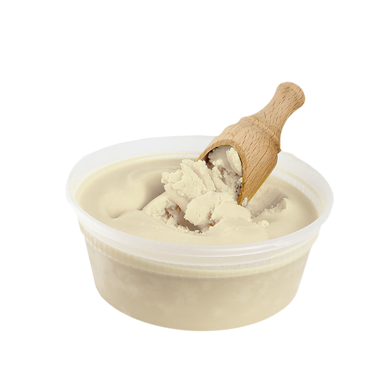 100% Natural African Shea Butter White