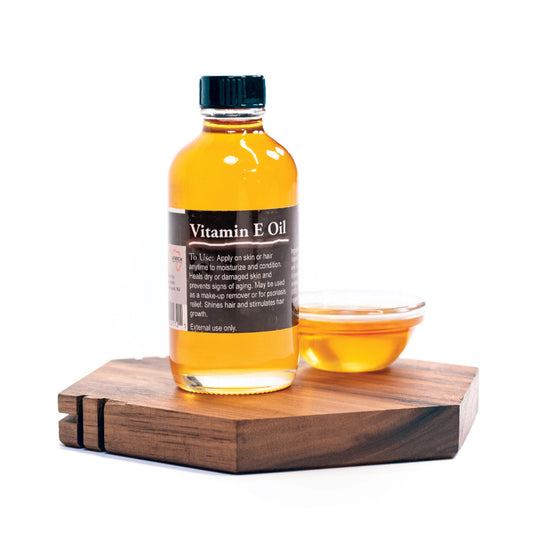 Vitamin E Oil