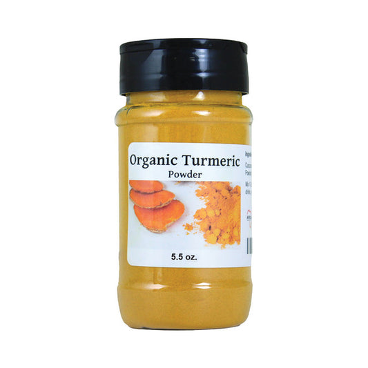 Organic Turmeric Powder