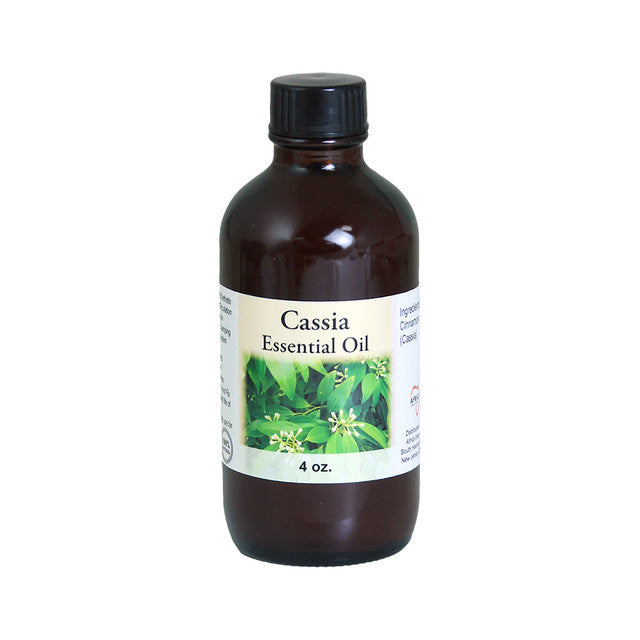 Cassia Essential Oil