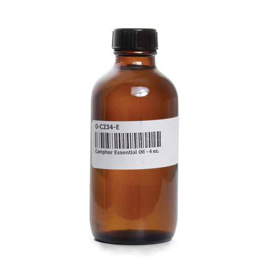 Camphor Essential Oil