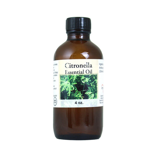 Citronella Essential Oil