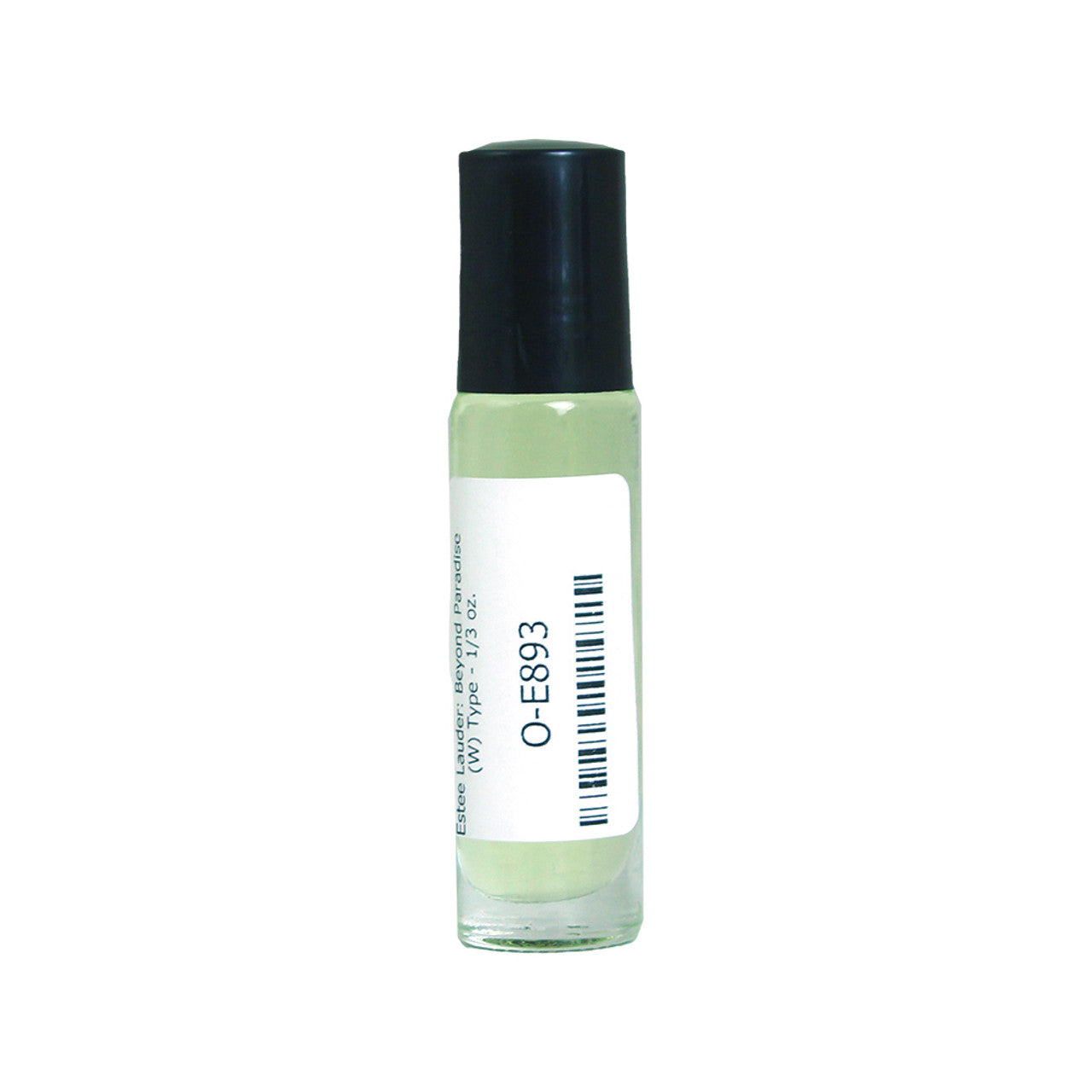 *Compared to Estee Lauder: Beyond Paradise Personal Travel Size