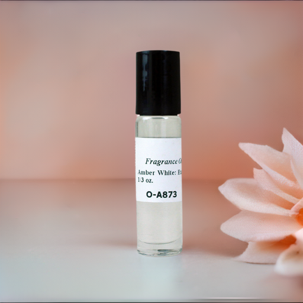 *Compared to Amber White: Extreme Personal Travel Size