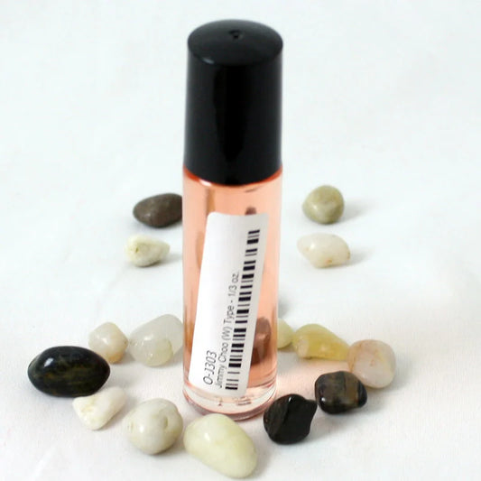 *Compared to Jimmy Choo Personal Travel Size