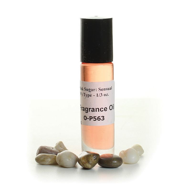 *Compared to Pink Sugar: Sensual Personal Travel Size