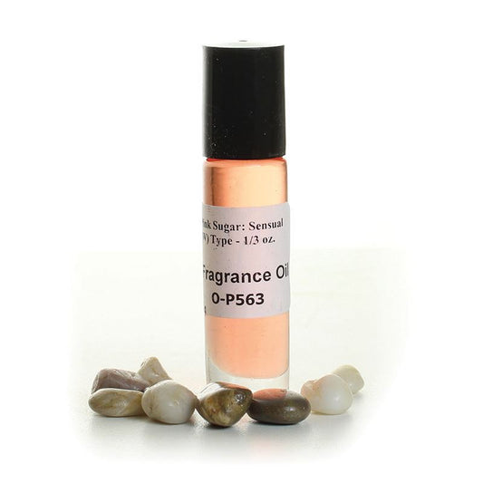*Compared to Pink Sugar: Sensual Personal Travel Size