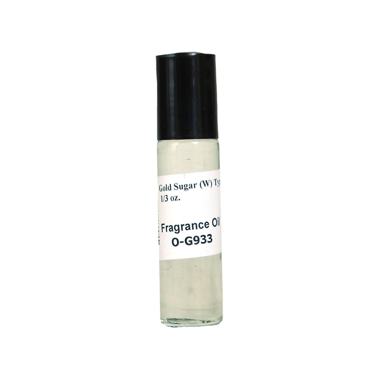*Gold Sugar Type (W) Personal Travel Size