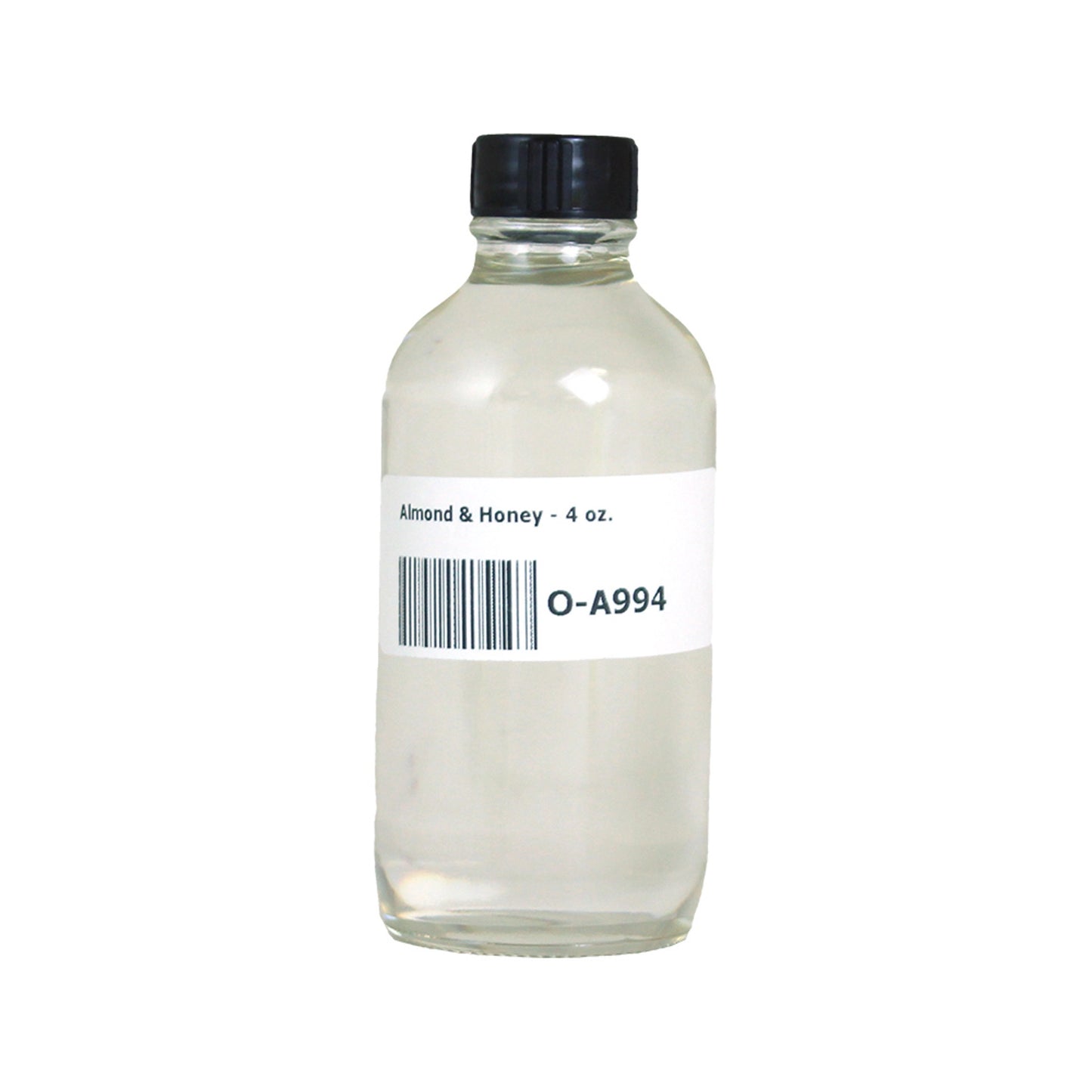 Almond & Honey Type 4 oz.