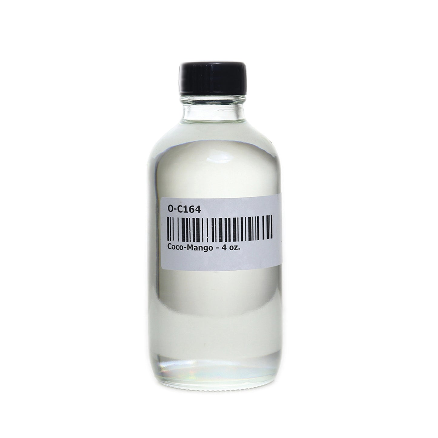 Coco-Mango Type 4 oz.
