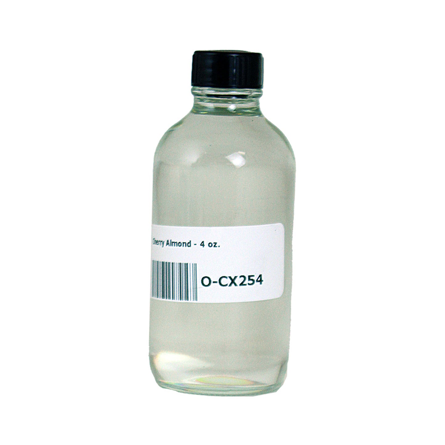 Cherry Almond Type 4 oz.