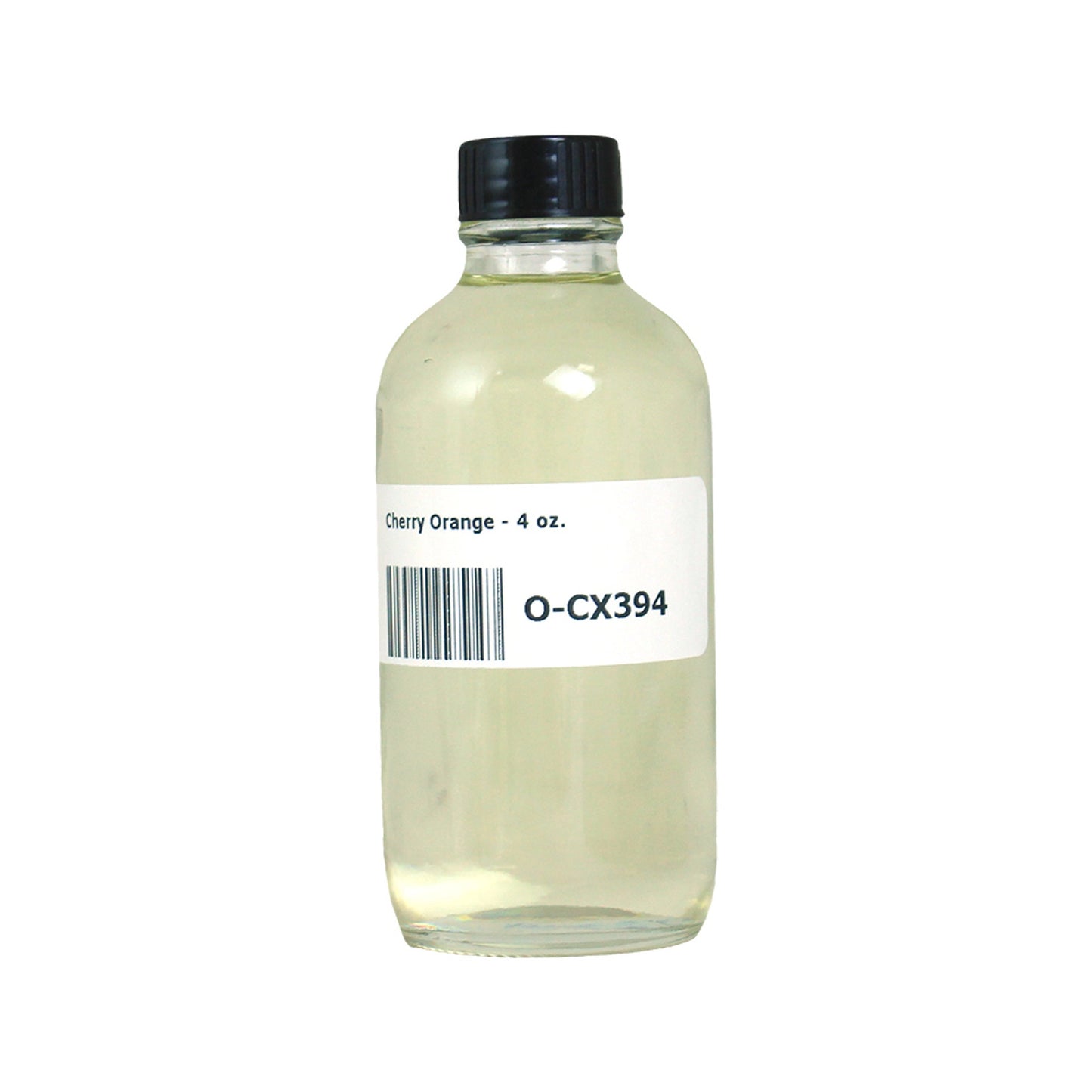 Cherry Orange Type 4 oz.