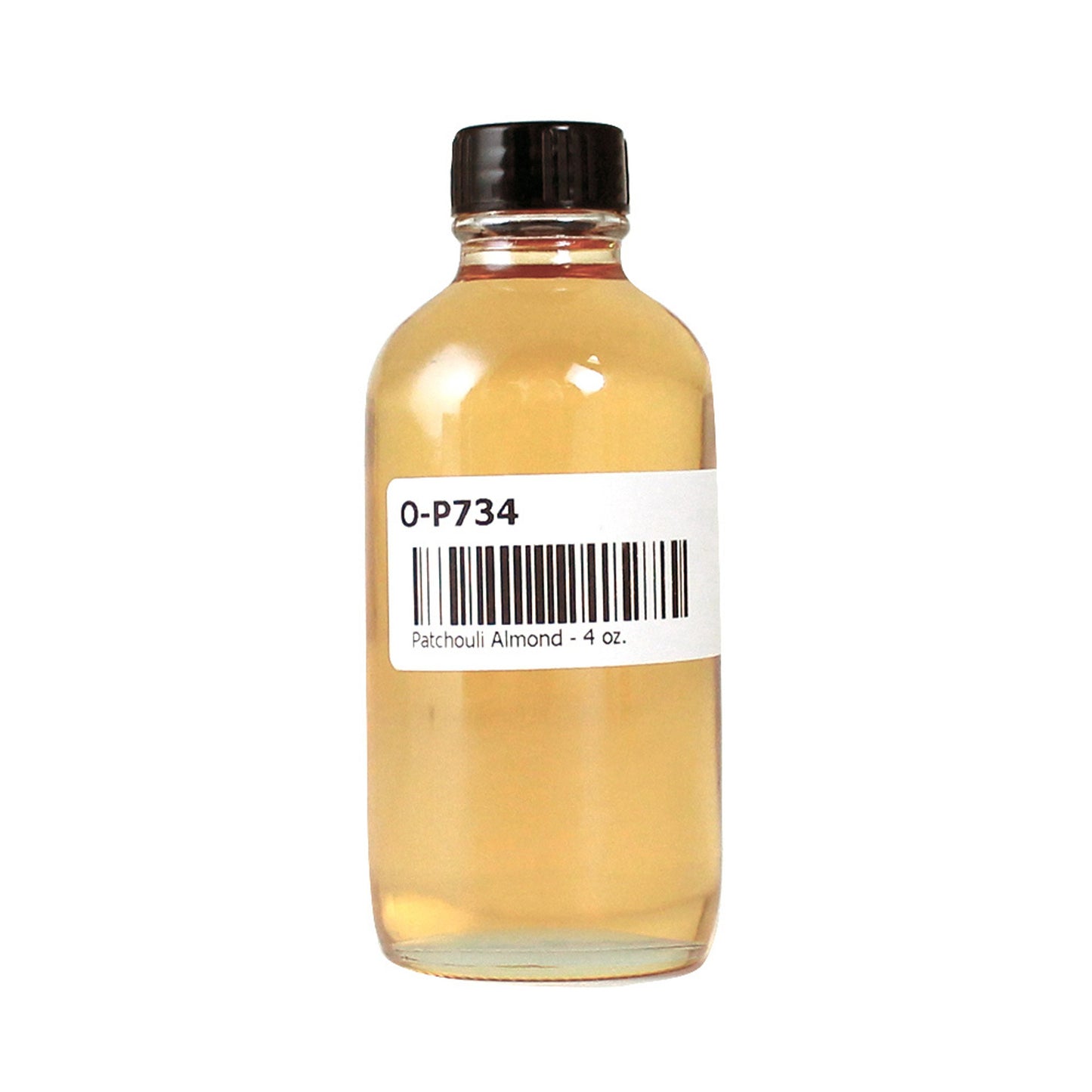 Patchouli Almond Type