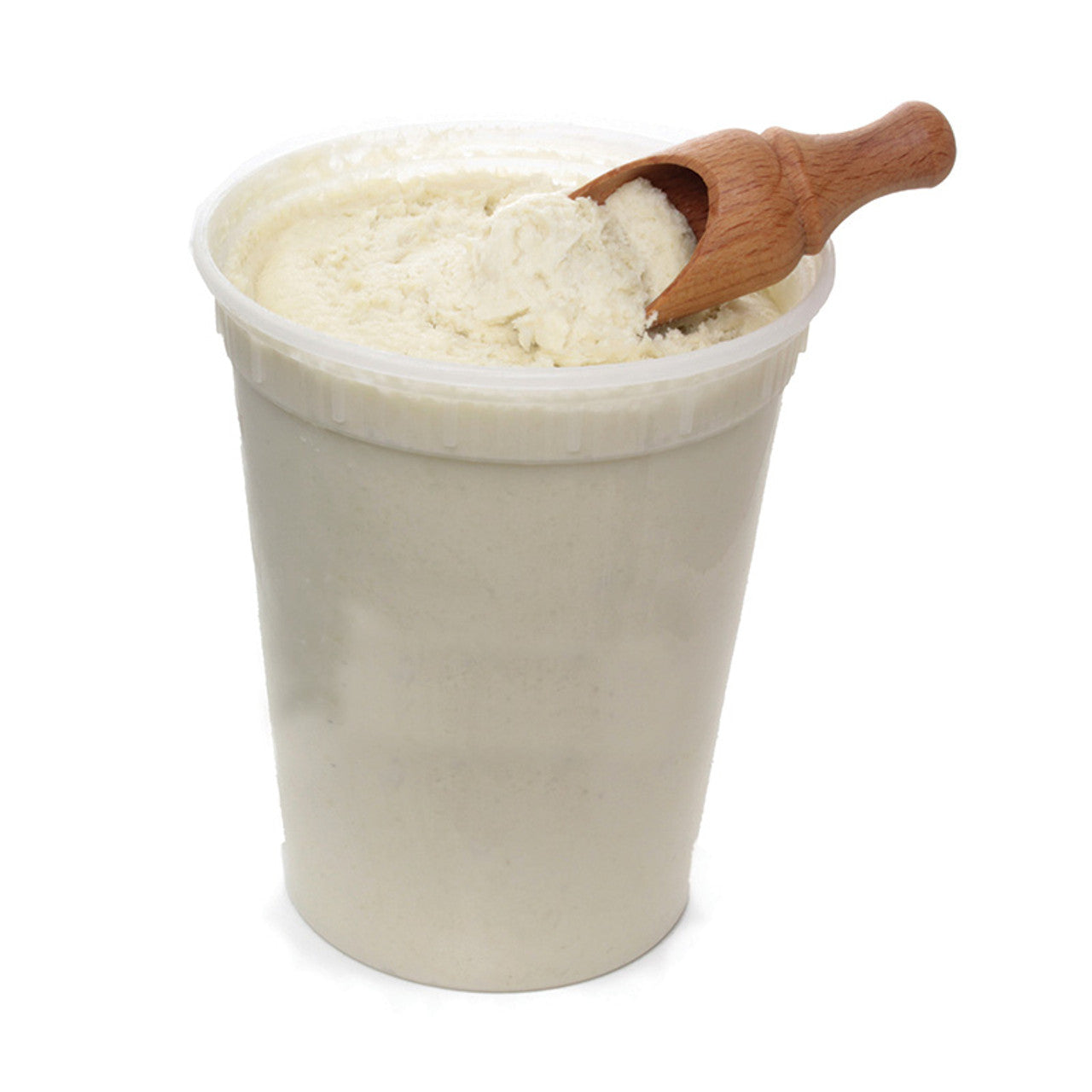 Creamy African Shea Butter