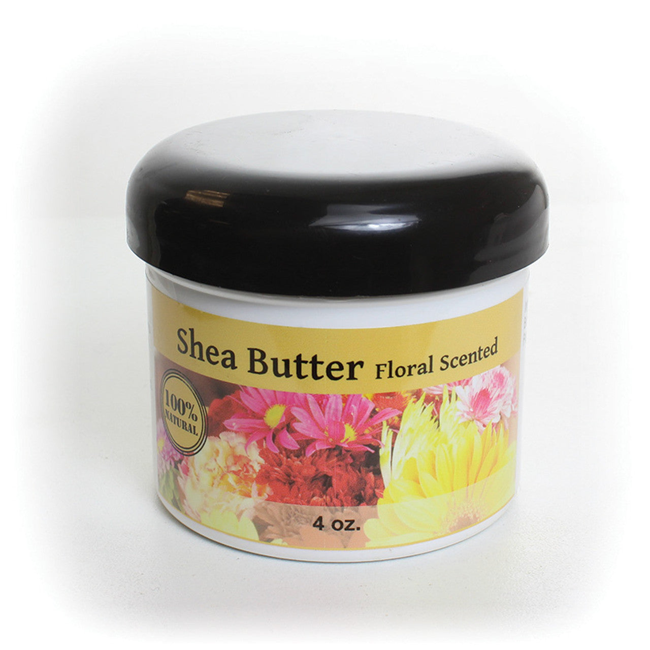 Shea Butter