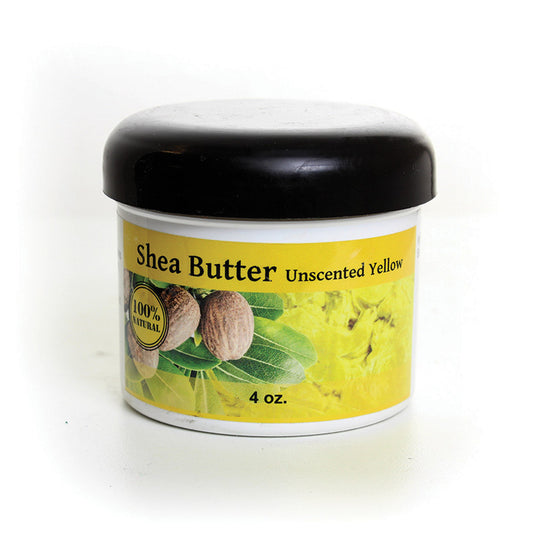 Shea Butter