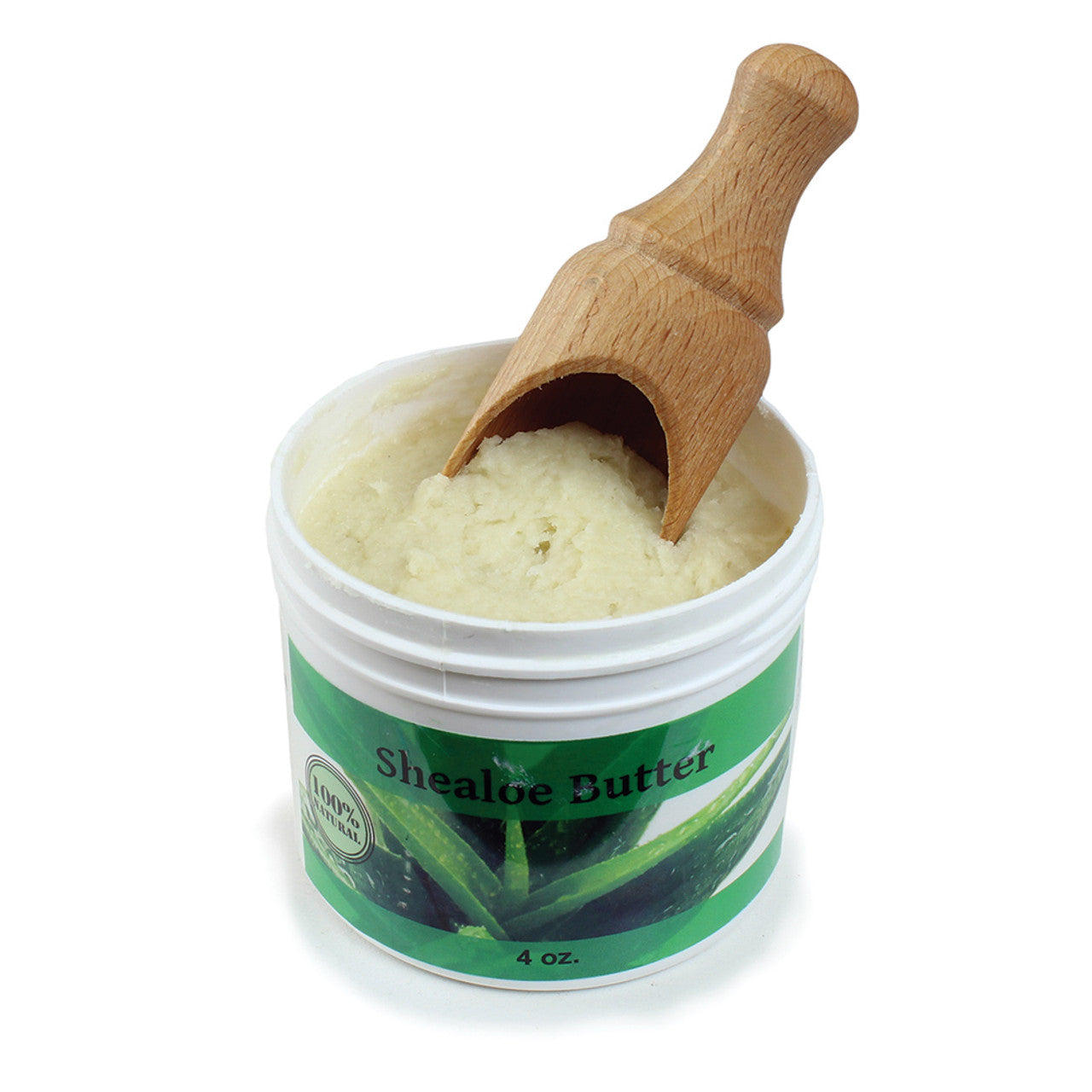 Shealoe Butter