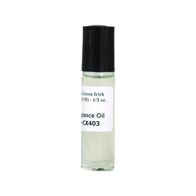 *Compared to Creed Green Irish Tweed Personal Travel Size