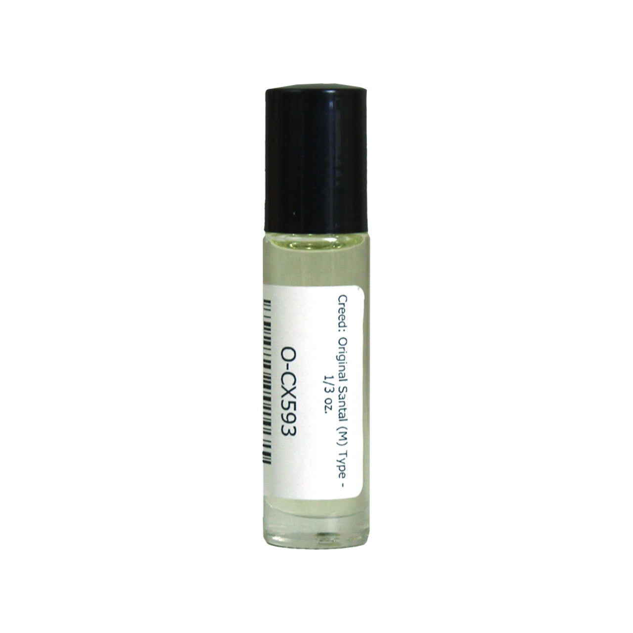 *Creed Original Santal Type Personal Travel Size